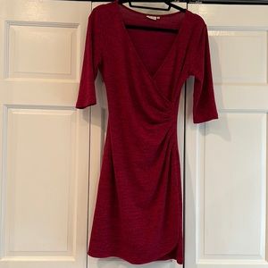 Ellie Kai stretchy knit dress